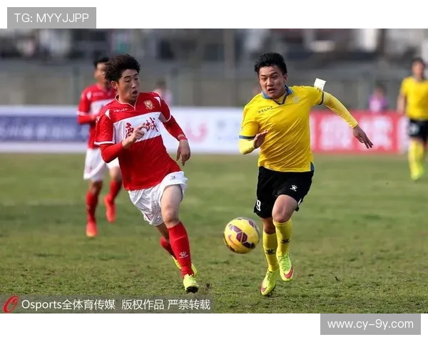 万州巫溪足球崛起之路：探索地方足球发展与青训系统建设的双重推进